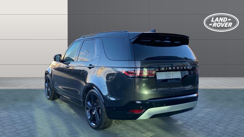 Land Rover Discovery 3.0 D350 Gemini 5dr Auto Diesel Station Wagon